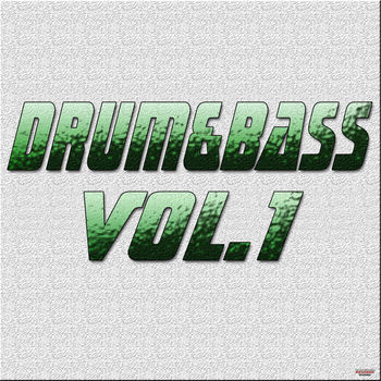 Drum & Bass Compilation Vol.1