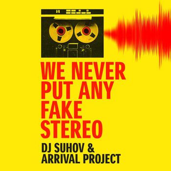 We Never Put Any Fake Stereo