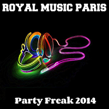 Party Freak 2014