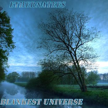 Blankest Universe