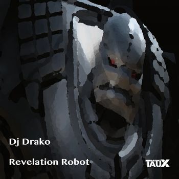 Revelation Robot