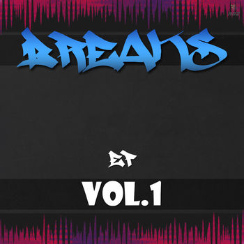 Breaks EP Vol.1