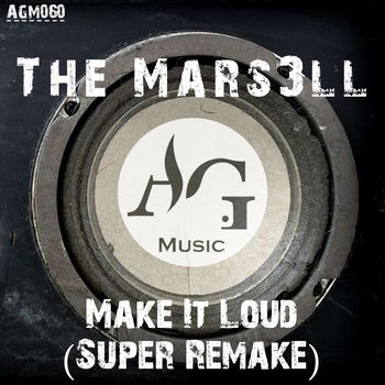 Make It Loud (Super Remake)