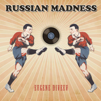 Russian Madness EP