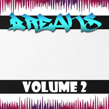 Breaks Vol.2