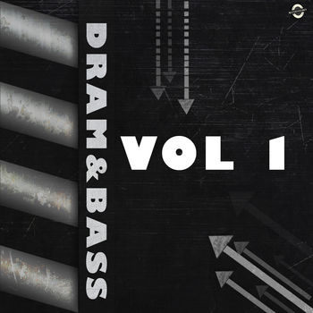 Drum & Bass Vol.1