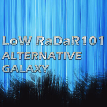 Alternative Galaxy