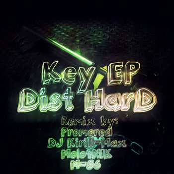 Key EP