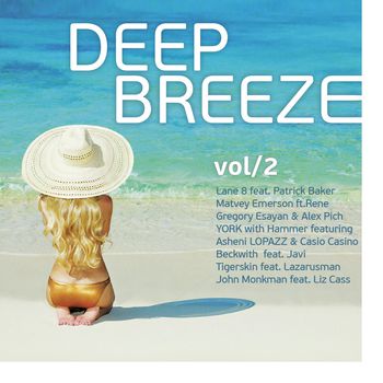 Deep Breeze Vol.2 CD2