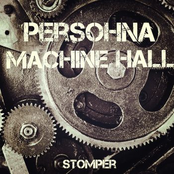 Machine Hall
