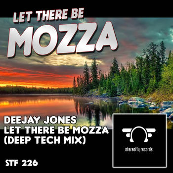 Let There Be Mozza