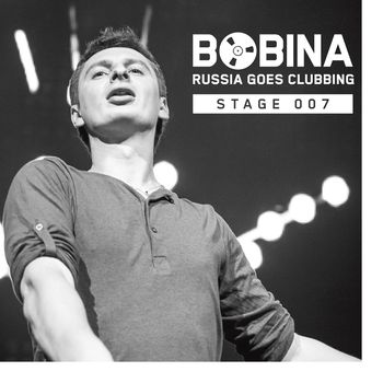 Russia Goes Clubbing (Stage 007)