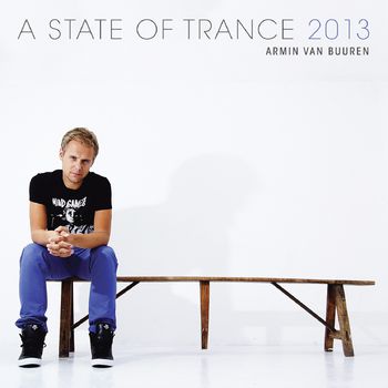 A State of Trance 2013 CD2