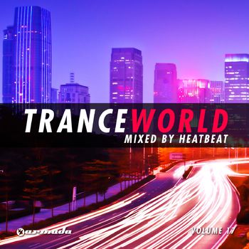 Trance World Vol.17