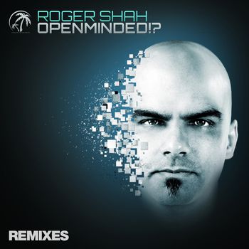 Openminded!? (Remixes) CD1