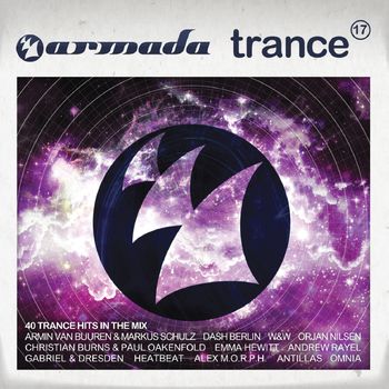 Armada Trance Vol.17 CD1