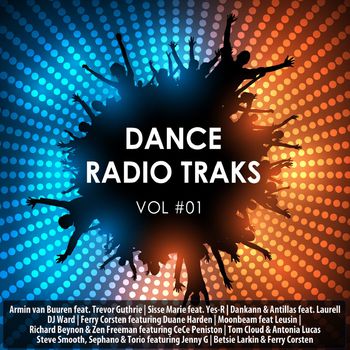 Dance Radio Tracks #1