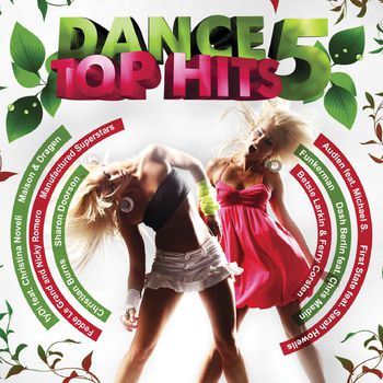 Top Dance Hits Vol.5 CD1