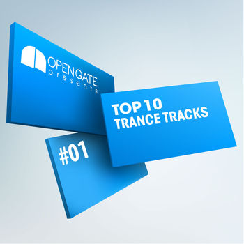 Top Trance 10 Tracks  #1