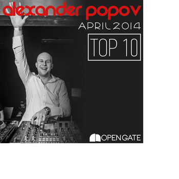 Top 10 (April 2014)