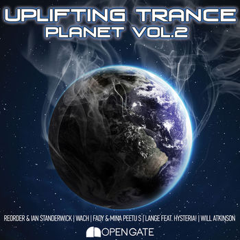Uplifting Trance Planet Vol.2