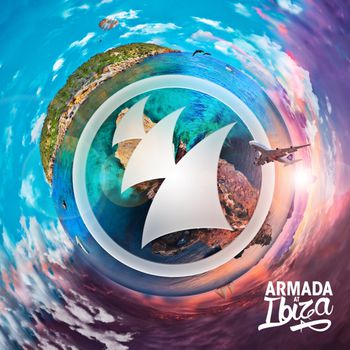 Armada Ibiza 2014 CD1