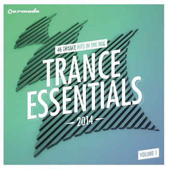 Trance Essentials 2014-01 CD2