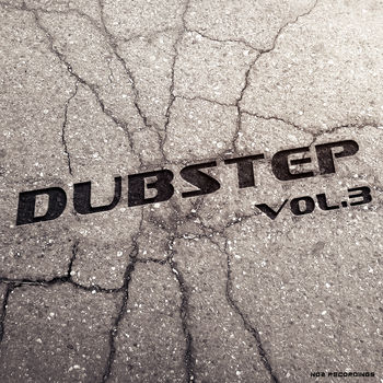 Dubstep - Vol.3