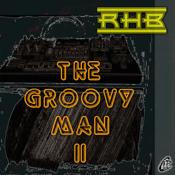 The Groovy Man II