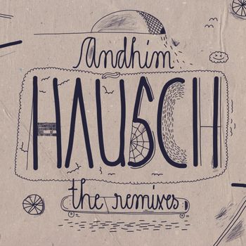 Hausch (The Remixes)