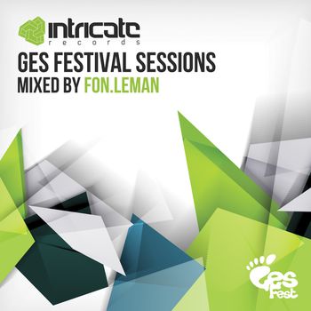 GES Festival Sessions Mixed by Fon.Leman CD2