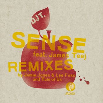 Sense (Remixes)