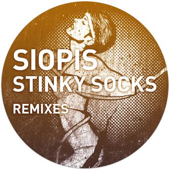 Stinky Socks (The Remixes)