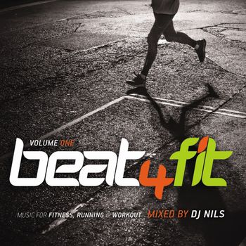 Beat 4 FIT Vol.1 Mixed by Dj Nils