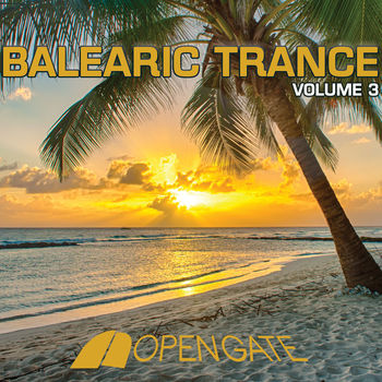 Balearic Trance Vol.3