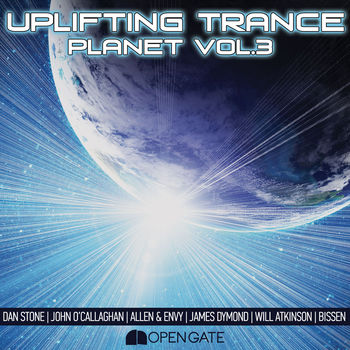 Uplifting Trance Planet Vol.3