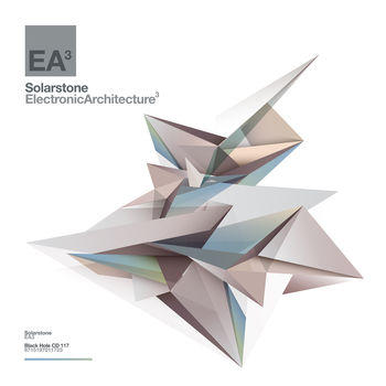 Electronic Architecture 3 CD1