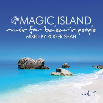 Magic Island Vol.5 CD1