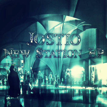 New Station EP