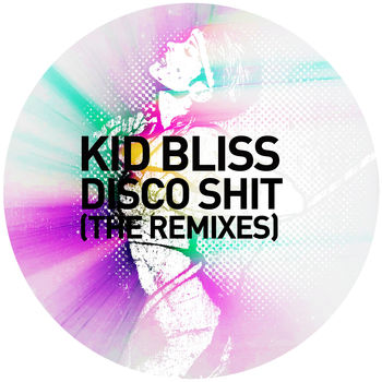 Disco Shit (The Remixes)