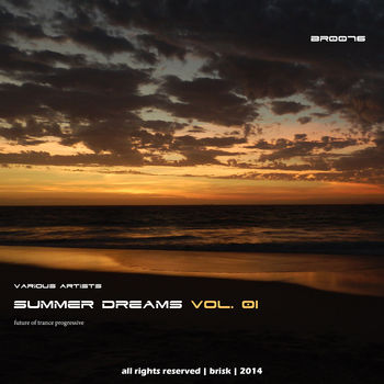 Summer Dreams Vol.01