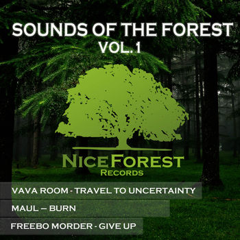 Sounds Of The Forest Vol.1