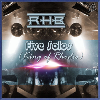 Five Solos (King of Rhodes)