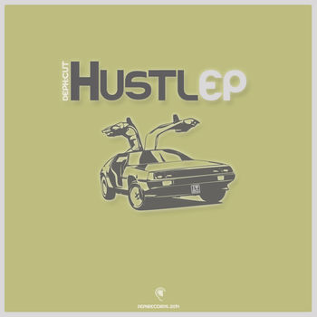 Hustle EP