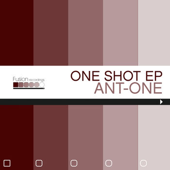 One Shot EP