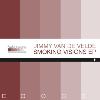 Smoking Visions EP