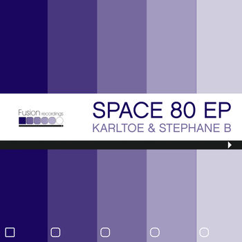 Space 80 EP