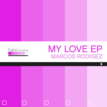 My Love EP