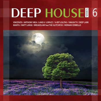 Deep House Series Vol.6 CD2