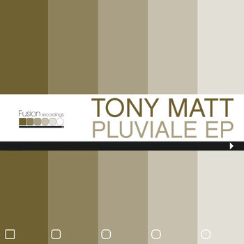 Pluviale EP